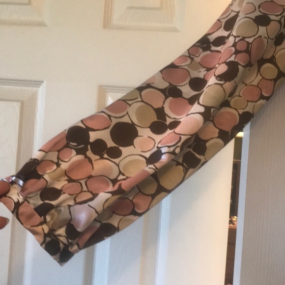 Polka dot Blouse - Picture 3 of 3